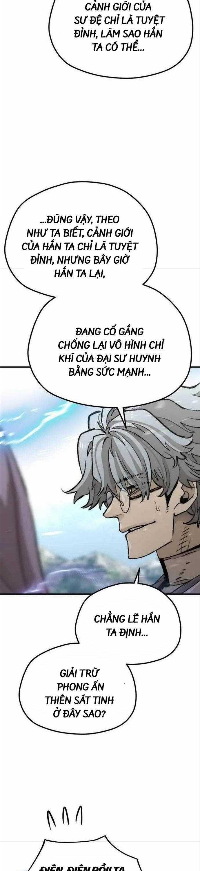 Thiên Ma Phi Thăng Truyện Chapter 111 trang 41