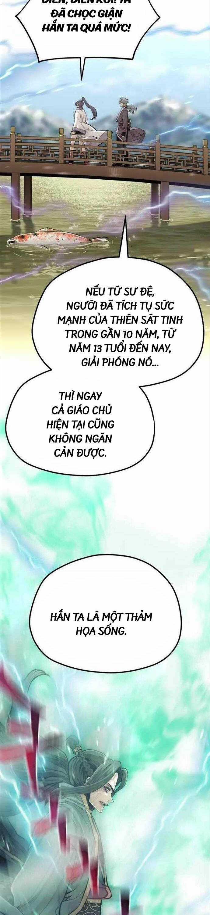 Thiên Ma Phi Thăng Truyện Chapter 111 trang 42
