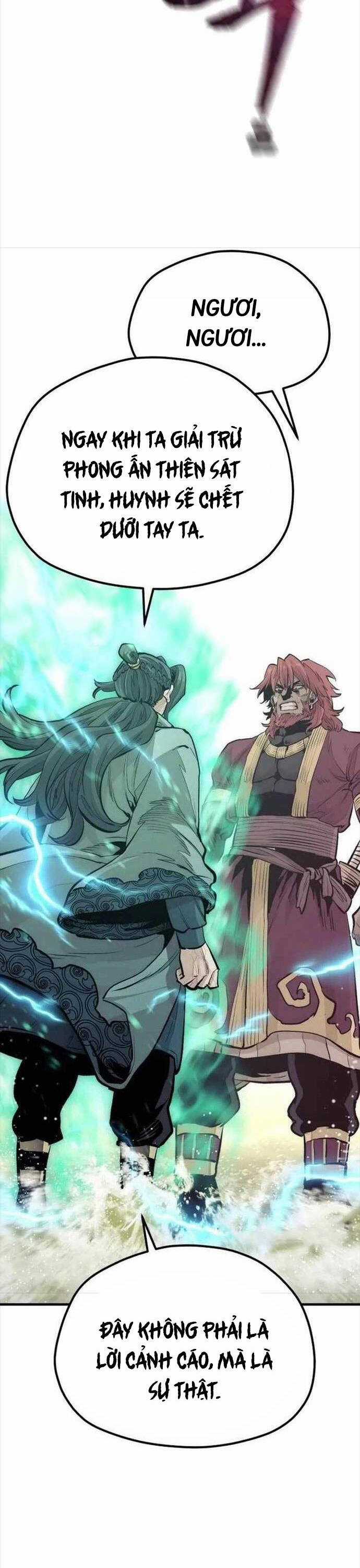 Thiên Ma Phi Thăng Truyện Chapter 111 trang 46