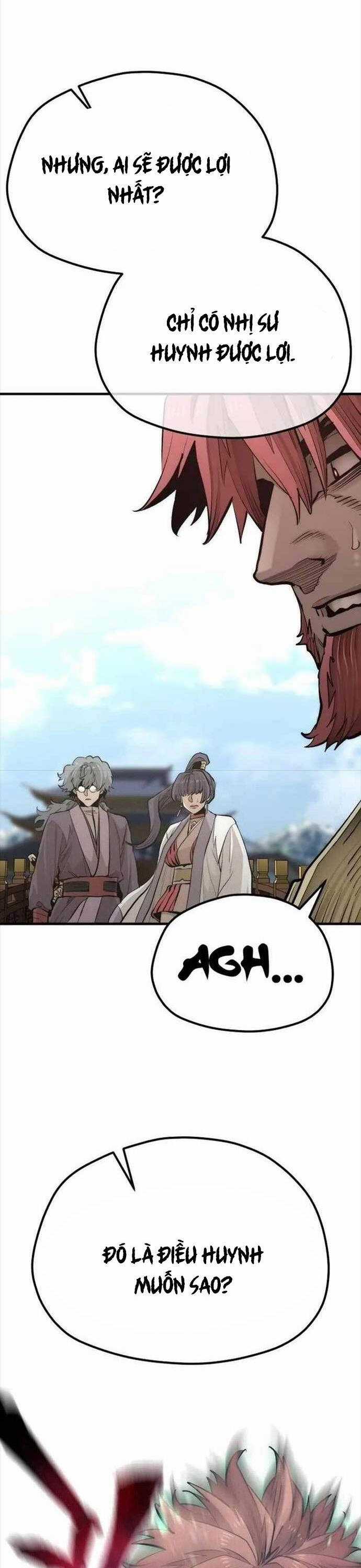 Thiên Ma Phi Thăng Truyện Chapter 111 trang 47