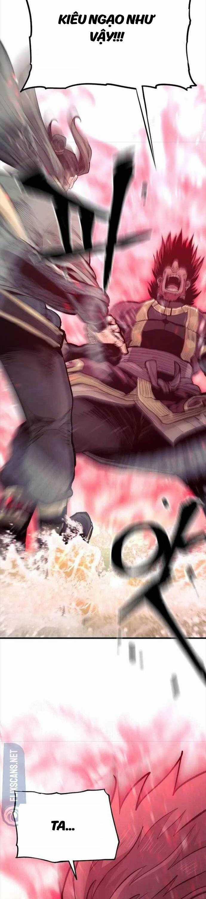 Thiên Ma Phi Thăng Truyện Chapter 111 trang 50