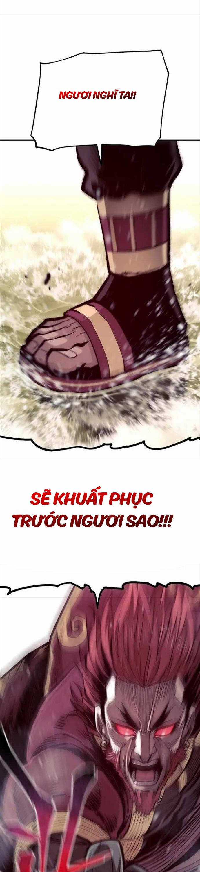 Thiên Ma Phi Thăng Truyện Chapter 111 trang 53