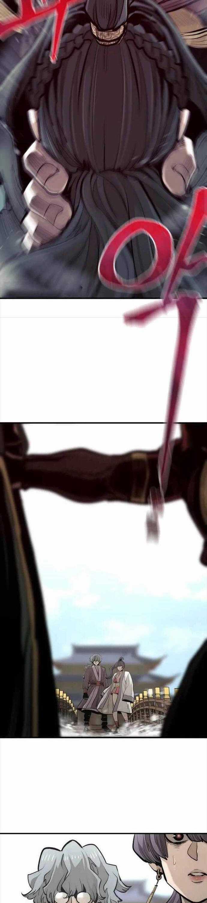 Thiên Ma Phi Thăng Truyện Chapter 111 trang 54