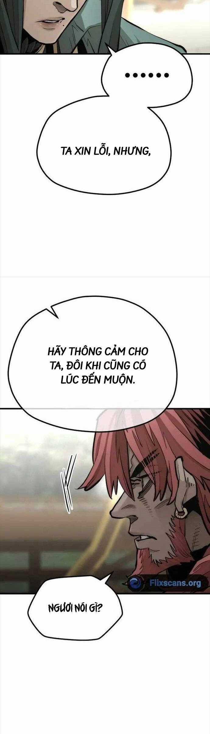 Thiên Ma Phi Thăng Truyện Chapter 111 trang 7