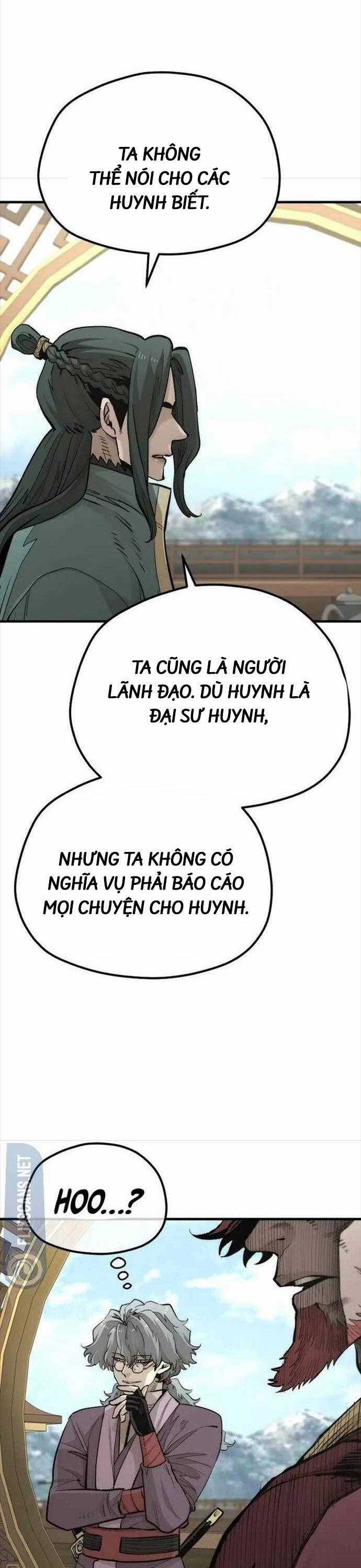 Thiên Ma Phi Thăng Truyện Chapter 111 trang 8