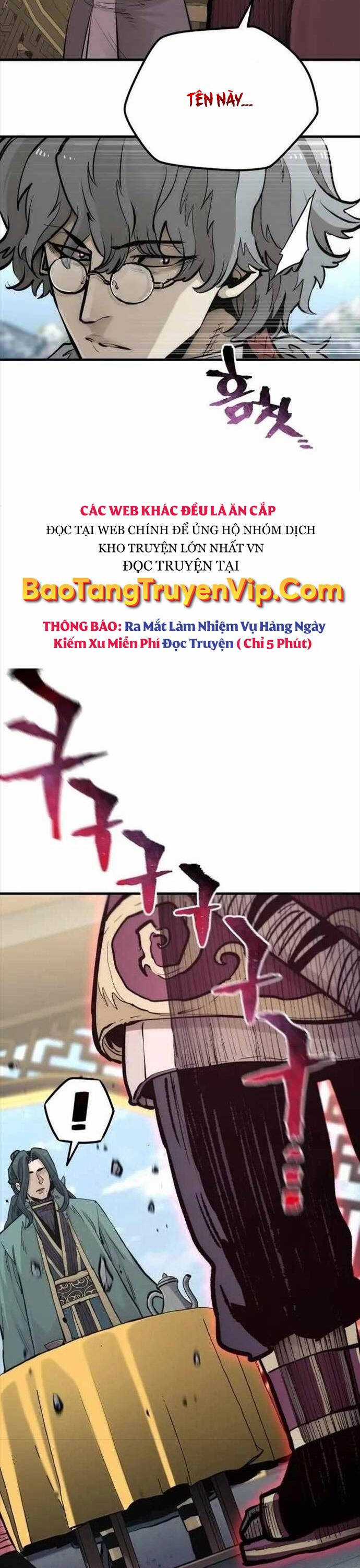 Thiên Ma Phi Thăng Truyện Chapter 111 trang 9