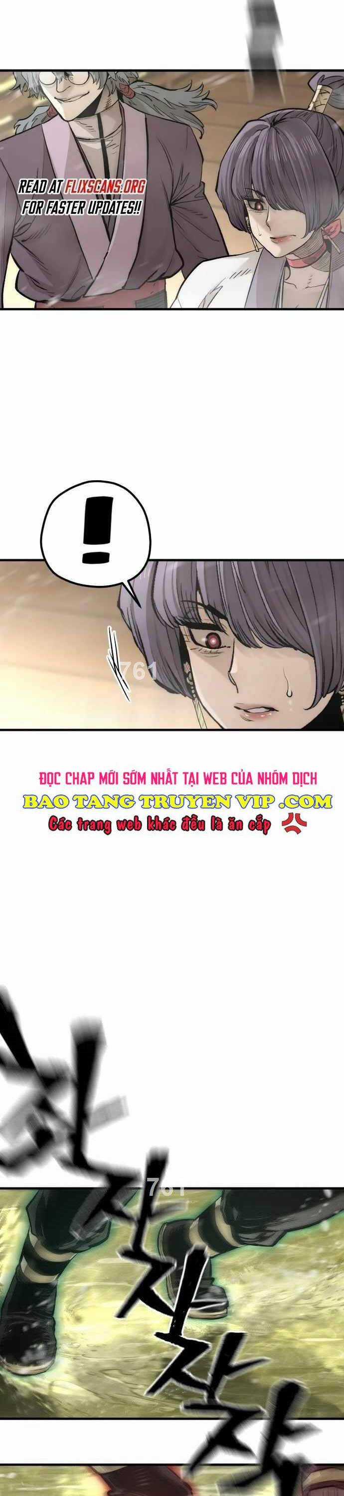 Thiên Ma Phi Thăng Truyện Chapter 112 trang 1