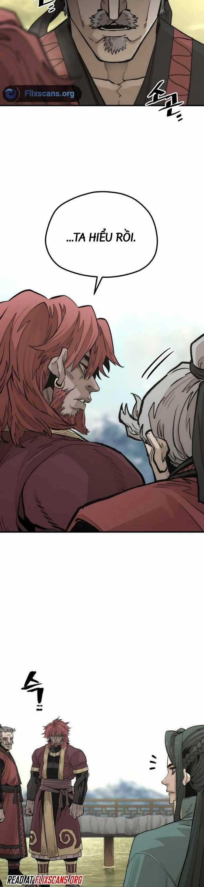 Thiên Ma Phi Thăng Truyện Chapter 112 trang 10