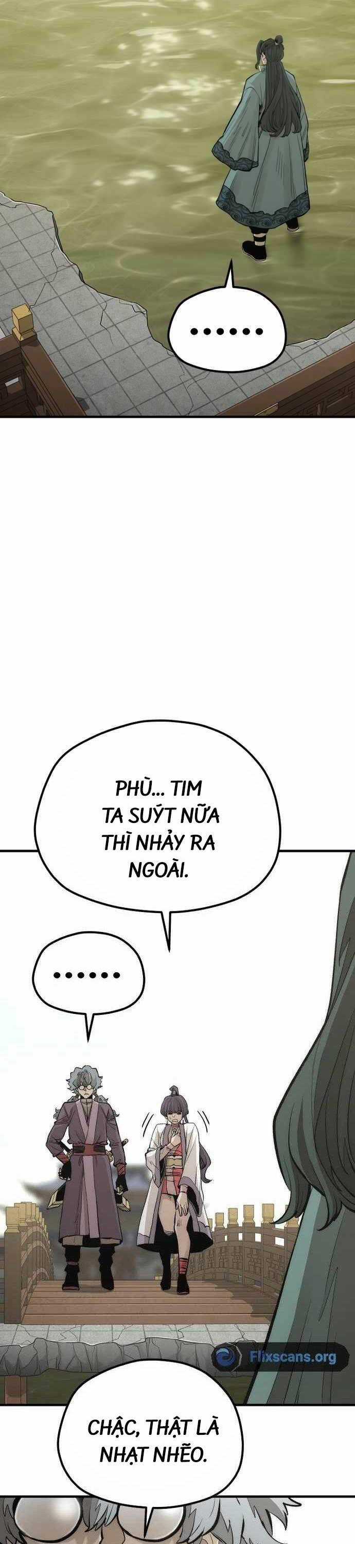 Thiên Ma Phi Thăng Truyện Chapter 112 trang 12