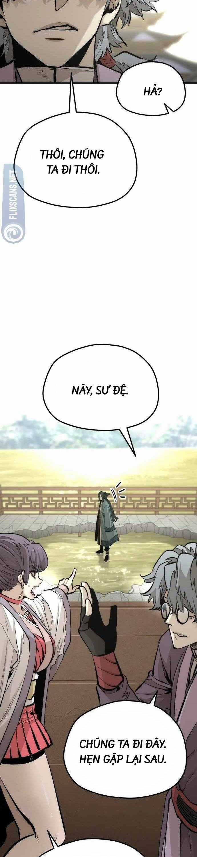 Thiên Ma Phi Thăng Truyện Chapter 112 trang 13