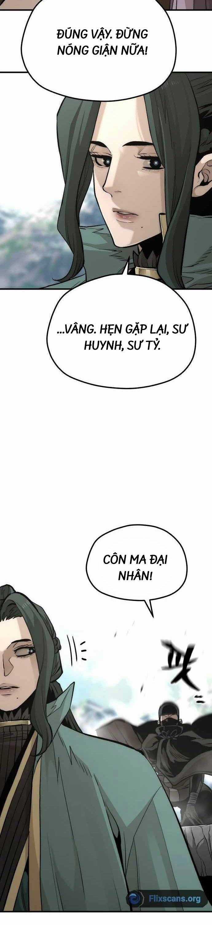 Thiên Ma Phi Thăng Truyện Chapter 112 trang 14