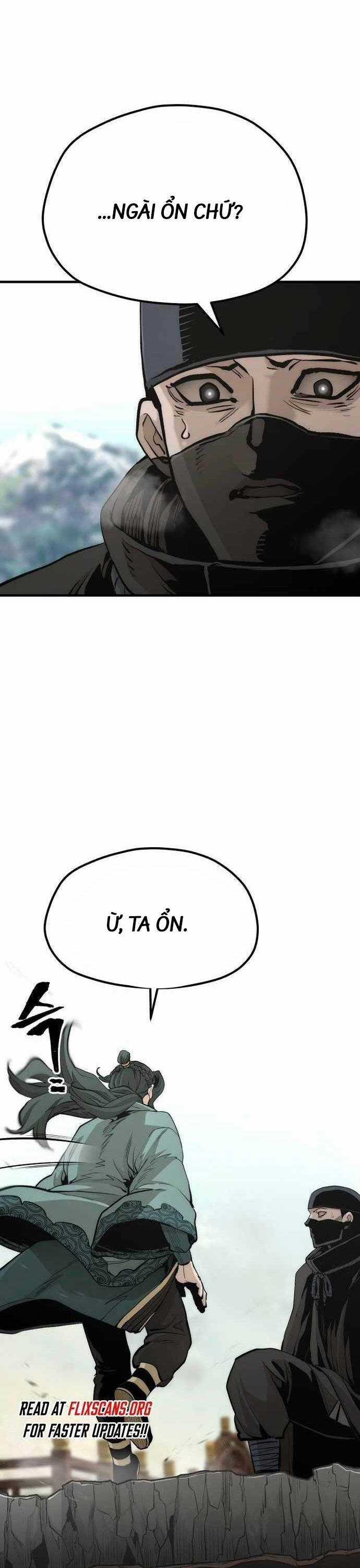 Thiên Ma Phi Thăng Truyện Chapter 112 trang 15