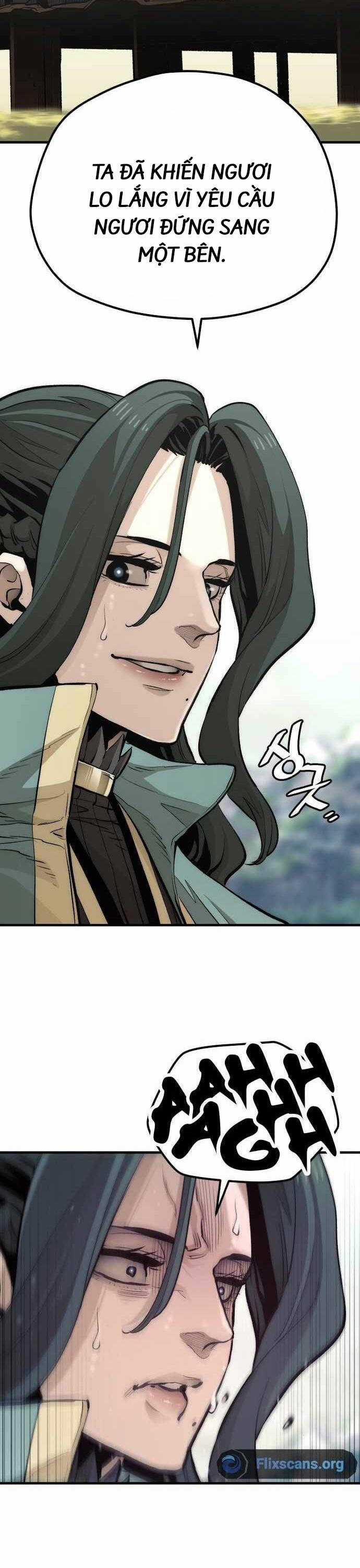 Thiên Ma Phi Thăng Truyện Chapter 112 trang 16