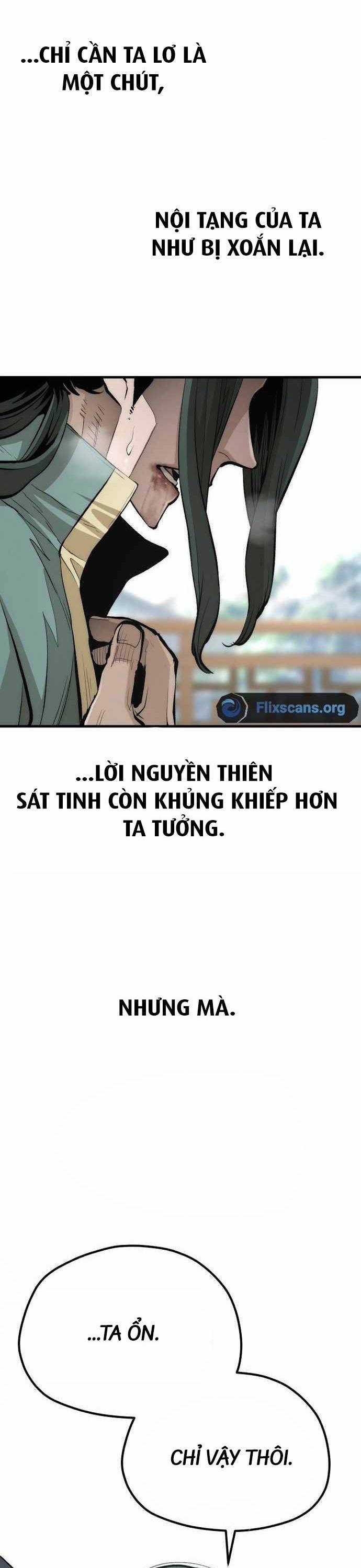 Thiên Ma Phi Thăng Truyện Chapter 112 trang 18