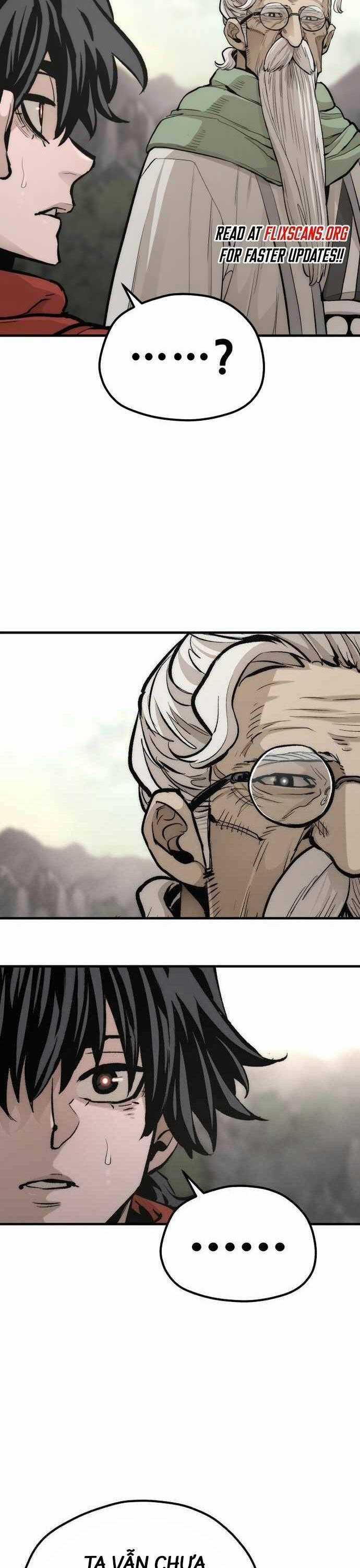 Thiên Ma Phi Thăng Truyện Chapter 112 trang 23