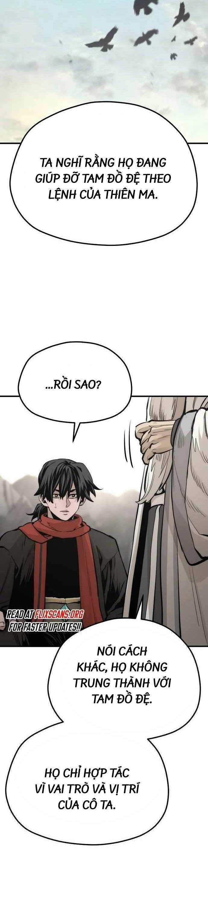 Thiên Ma Phi Thăng Truyện Chapter 112 trang 25