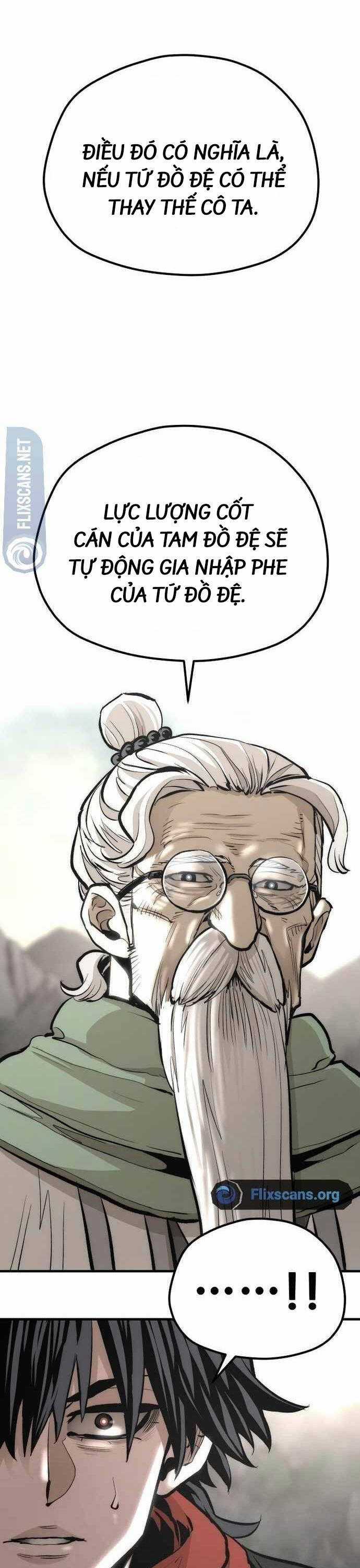 Thiên Ma Phi Thăng Truyện Chapter 112 trang 26