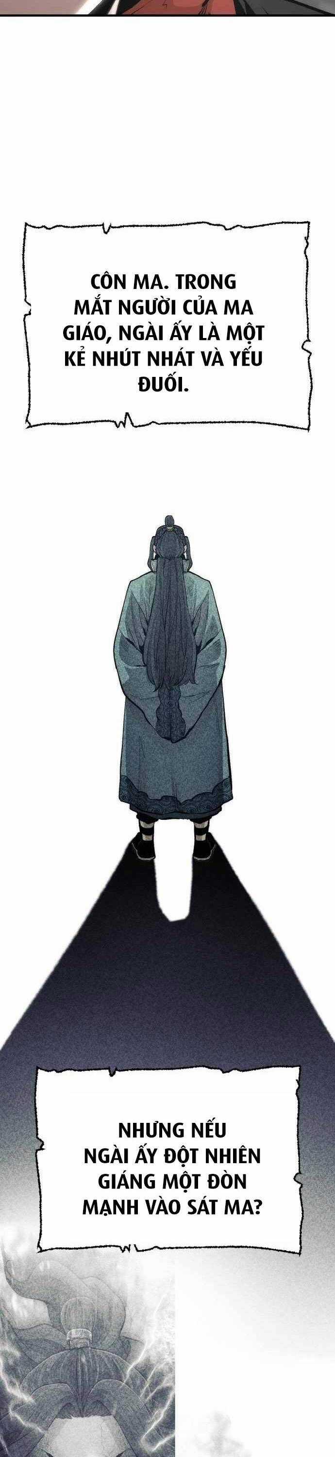 Thiên Ma Phi Thăng Truyện Chapter 112 trang 27