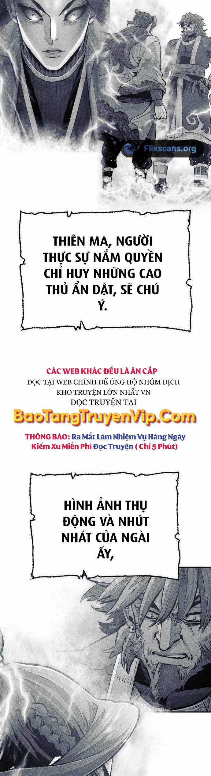 Thiên Ma Phi Thăng Truyện Chapter 112 trang 28