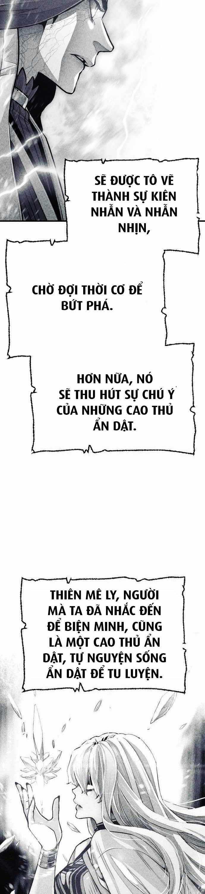 Thiên Ma Phi Thăng Truyện Chapter 112 trang 29