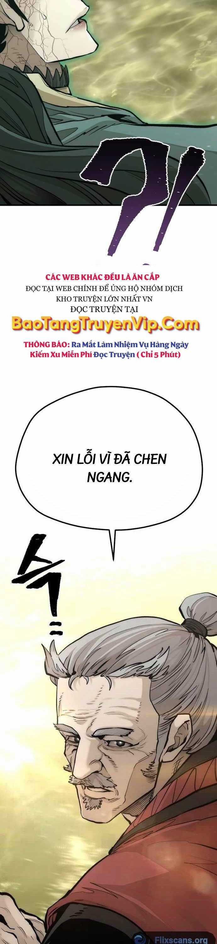 Thiên Ma Phi Thăng Truyện Chapter 112 trang 3