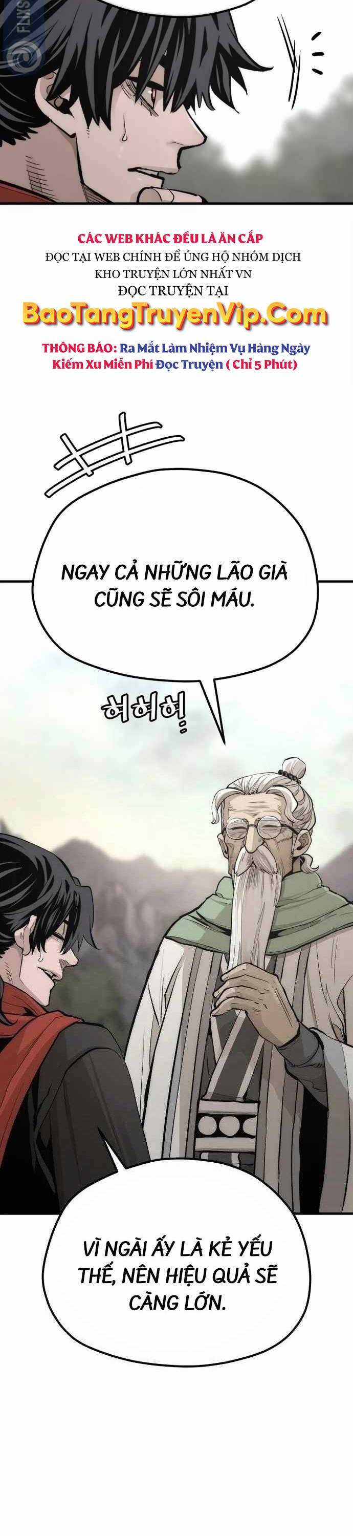 Thiên Ma Phi Thăng Truyện Chapter 112 trang 31