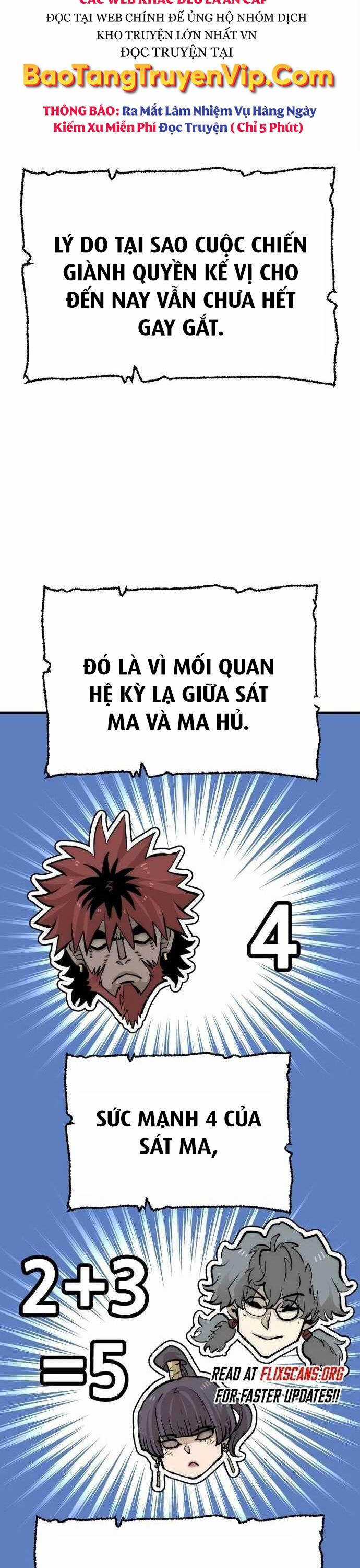 Thiên Ma Phi Thăng Truyện Chapter 112 trang 34