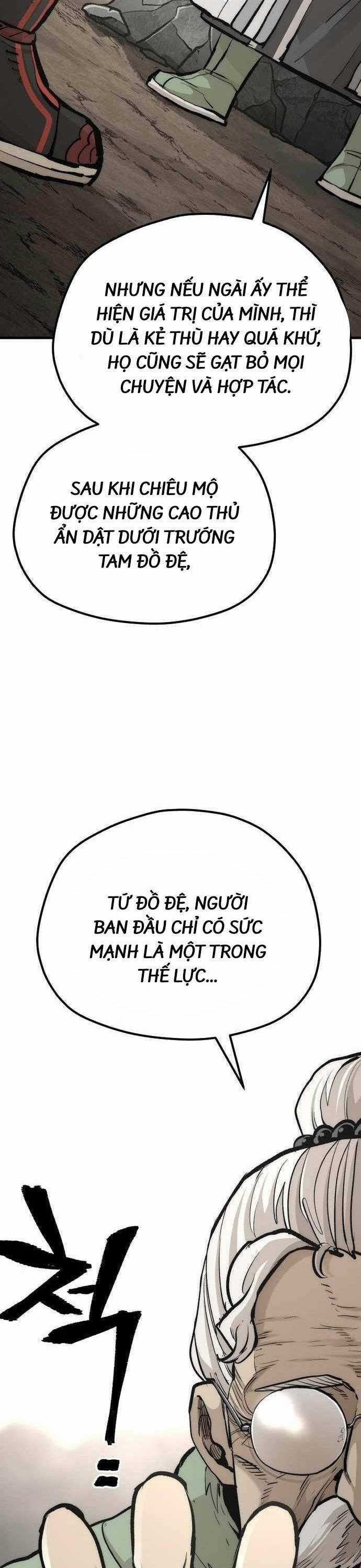 Thiên Ma Phi Thăng Truyện Chapter 112 trang 37