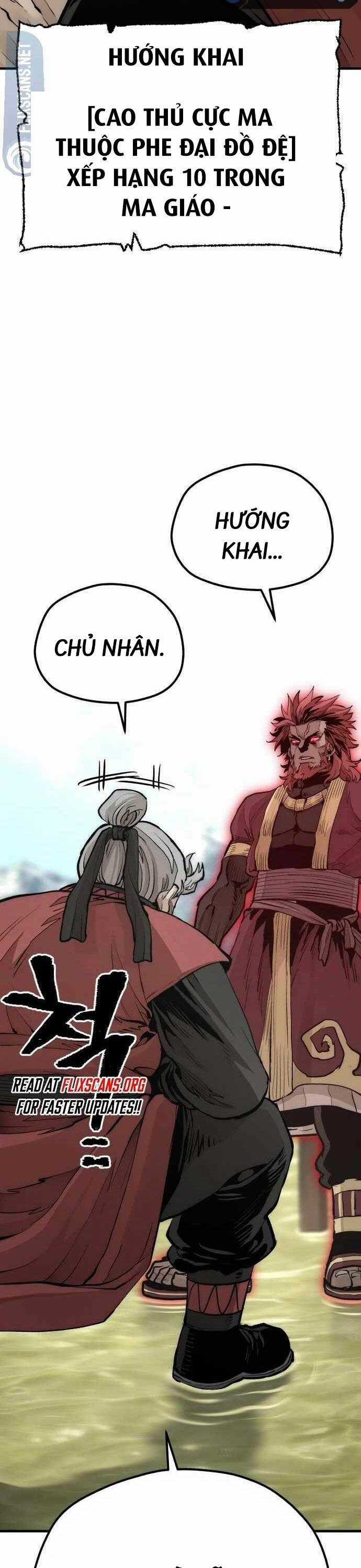 Thiên Ma Phi Thăng Truyện Chapter 112 trang 4