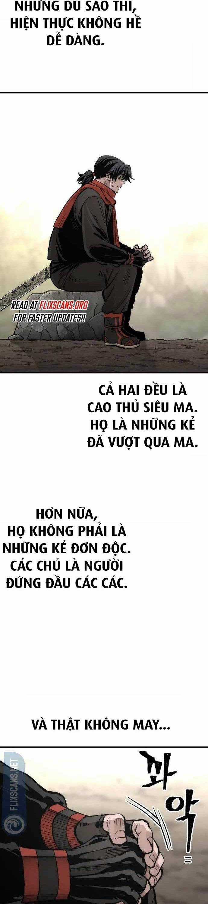 Thiên Ma Phi Thăng Truyện Chapter 112 trang 44