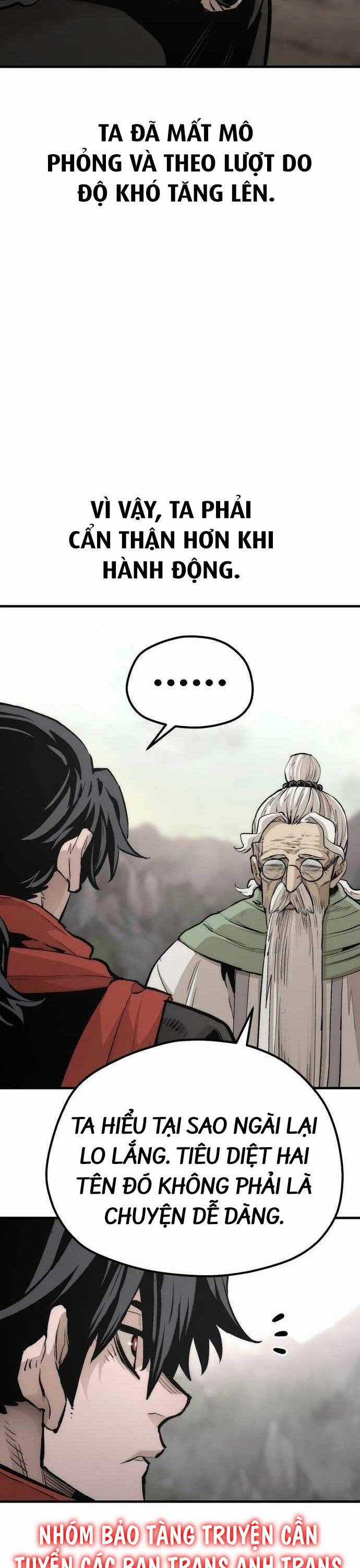 Thiên Ma Phi Thăng Truyện Chapter 112 trang 45