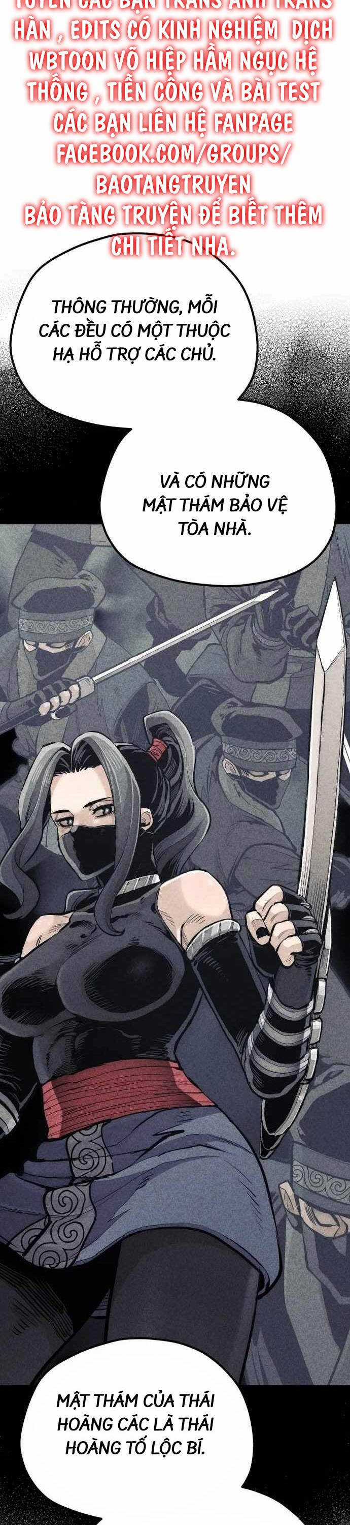 Thiên Ma Phi Thăng Truyện Chapter 112 trang 46