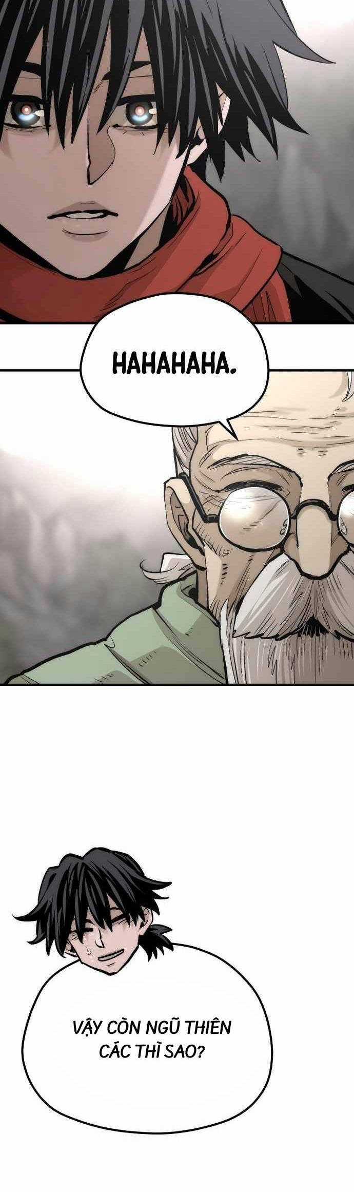 Thiên Ma Phi Thăng Truyện Chapter 112 trang 48