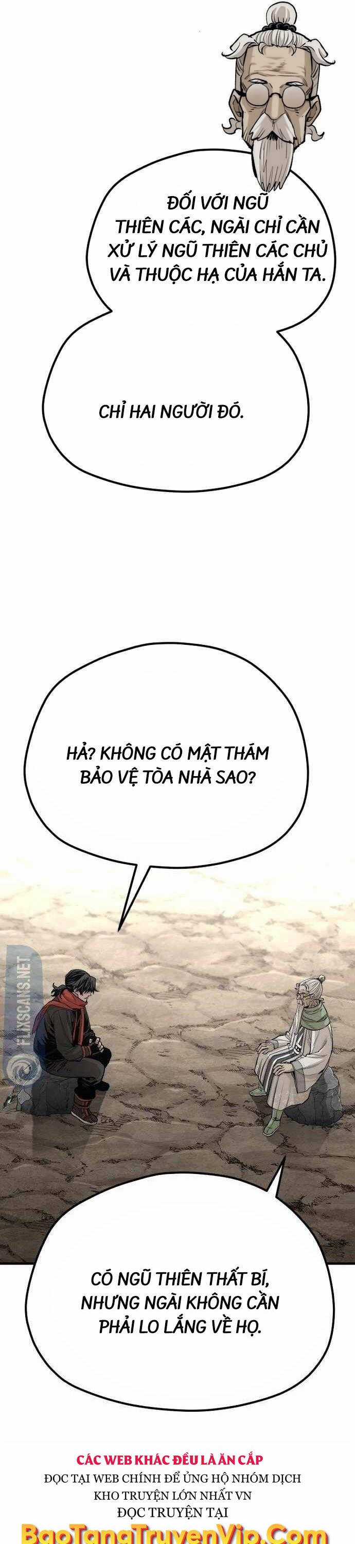 Thiên Ma Phi Thăng Truyện Chapter 112 trang 49