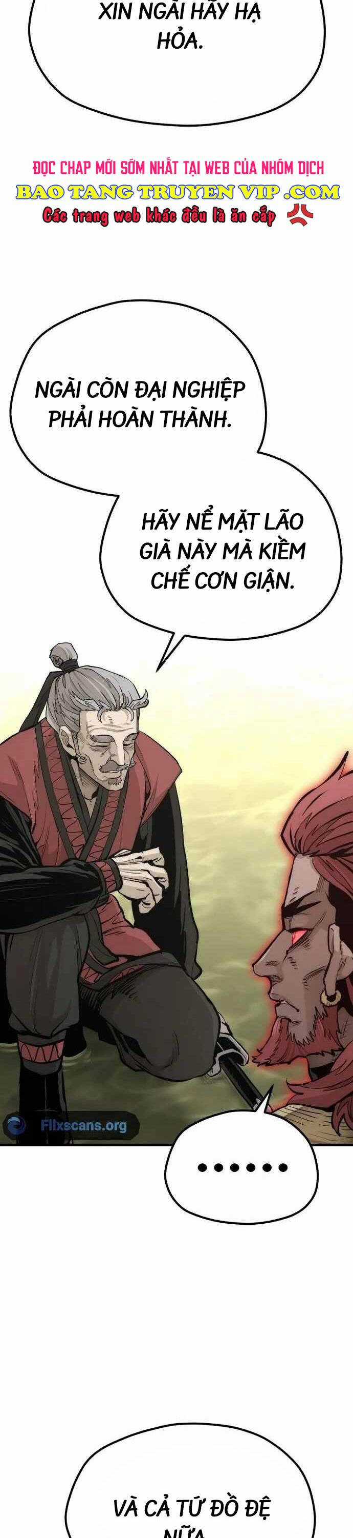 Thiên Ma Phi Thăng Truyện Chapter 112 trang 5