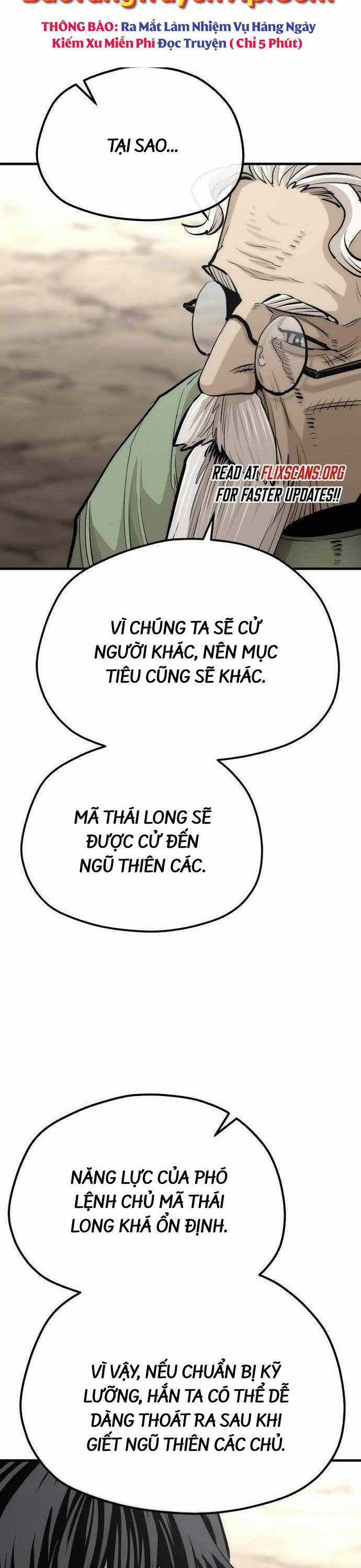 Thiên Ma Phi Thăng Truyện Chapter 112 trang 50