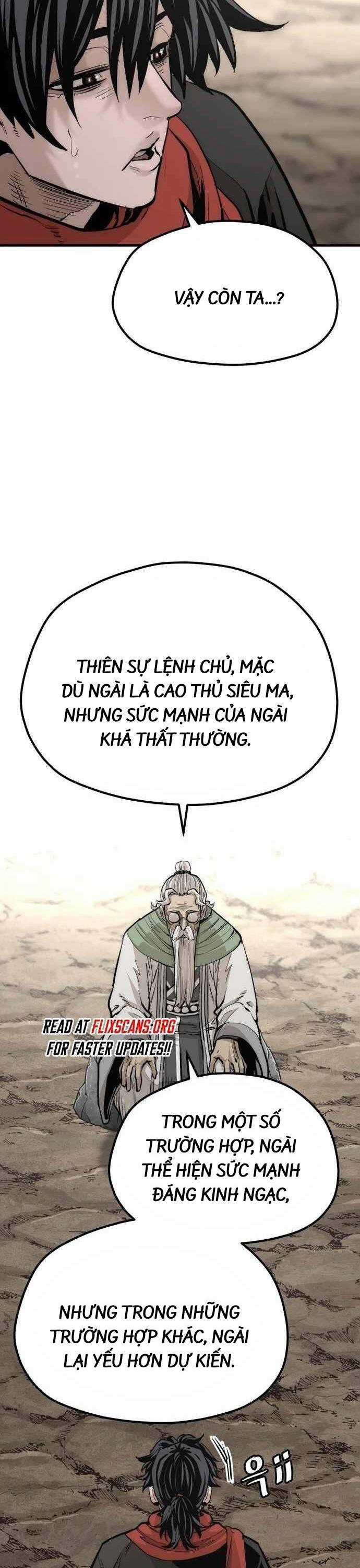 Thiên Ma Phi Thăng Truyện Chapter 112 trang 51