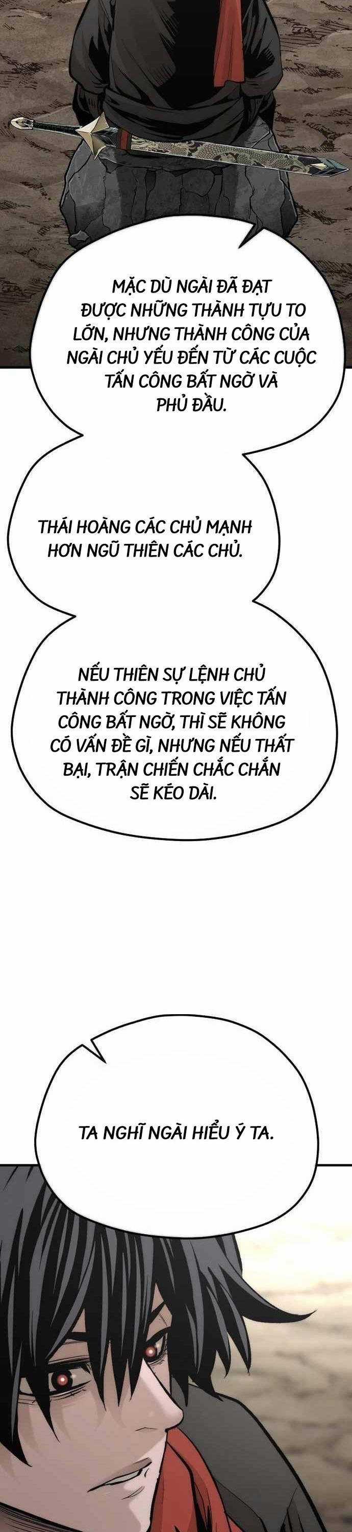 Thiên Ma Phi Thăng Truyện Chapter 112 trang 52
