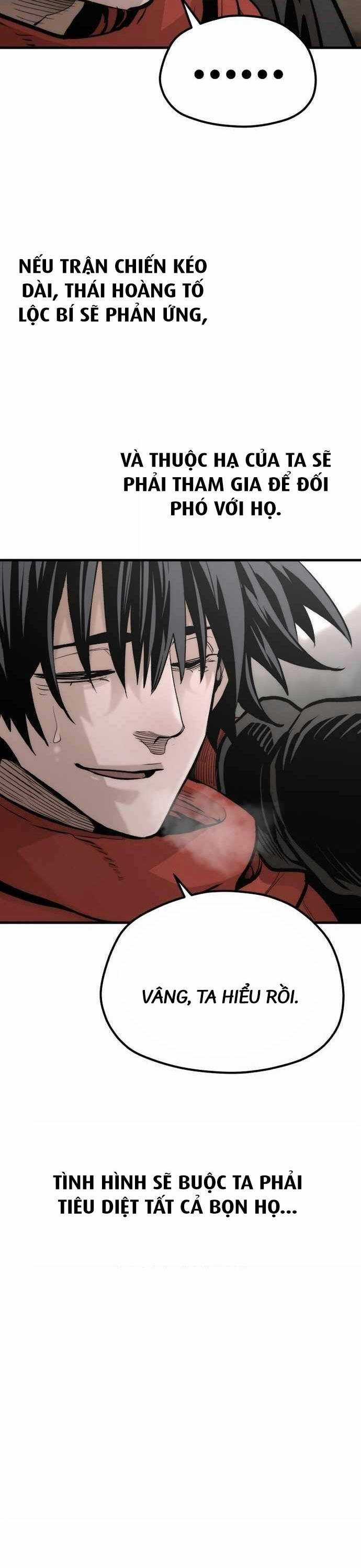 Thiên Ma Phi Thăng Truyện Chapter 112 trang 53