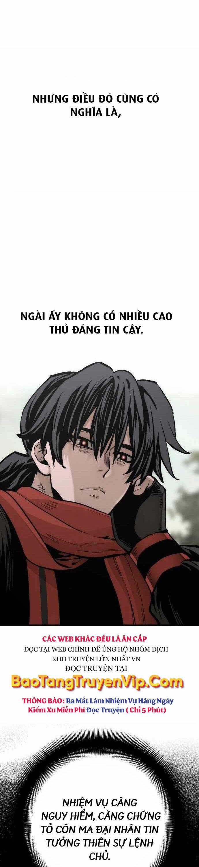 Thiên Ma Phi Thăng Truyện Chapter 112 trang 55