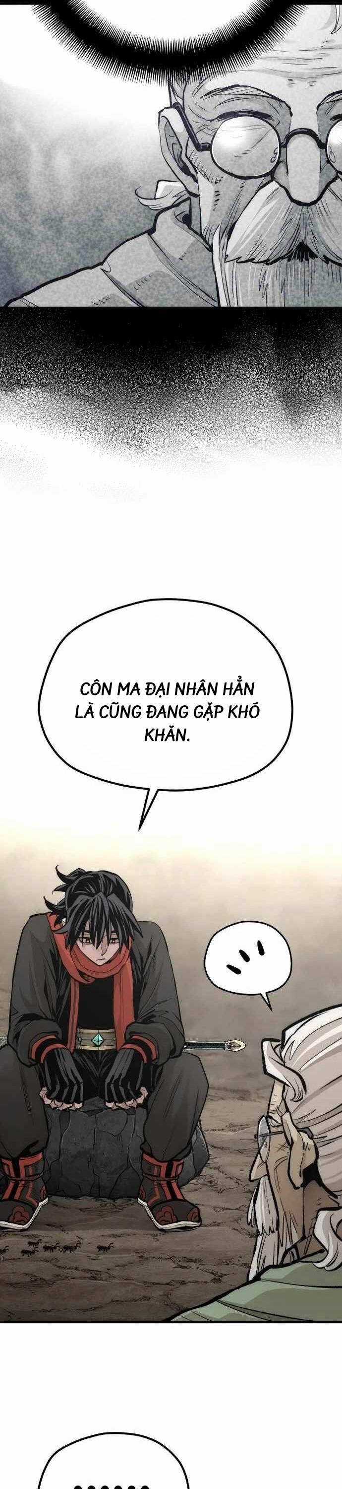 Thiên Ma Phi Thăng Truyện Chapter 112 trang 56