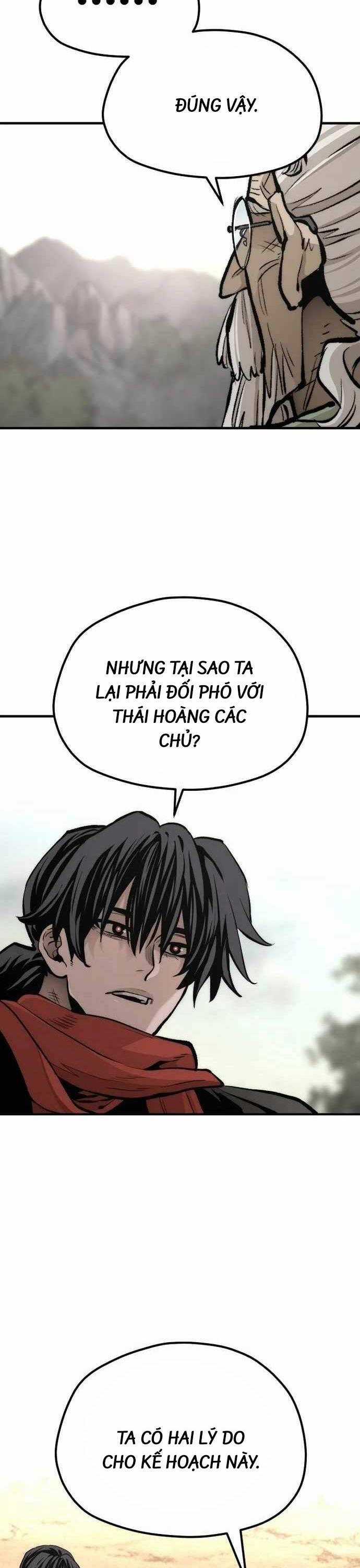 Thiên Ma Phi Thăng Truyện Chapter 112 trang 57