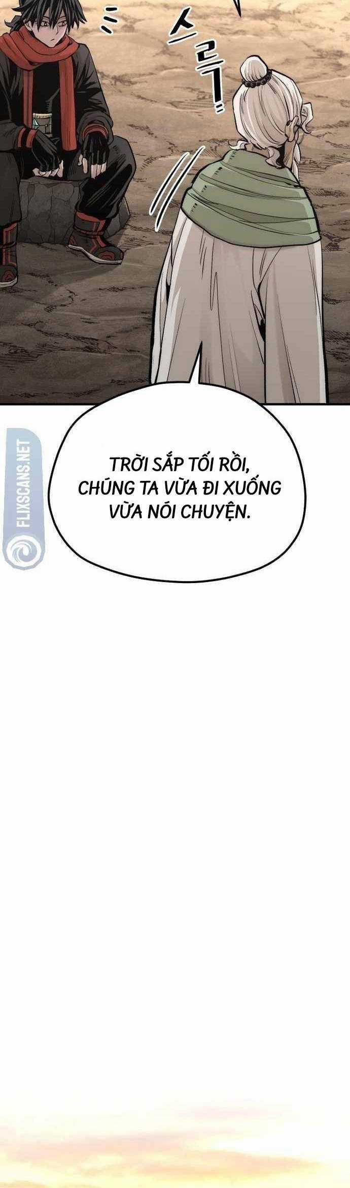 Thiên Ma Phi Thăng Truyện Chapter 112 trang 58