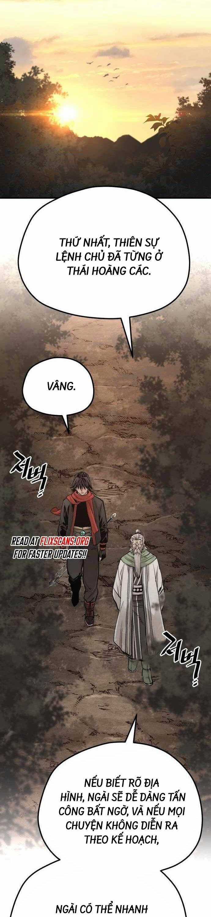 Thiên Ma Phi Thăng Truyện Chapter 112 trang 59