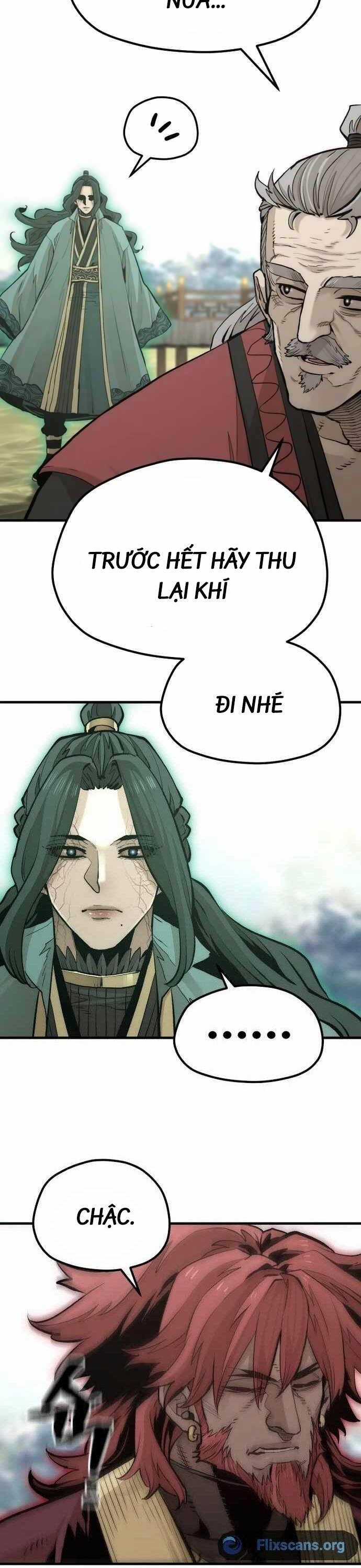 Thiên Ma Phi Thăng Truyện Chapter 112 trang 6