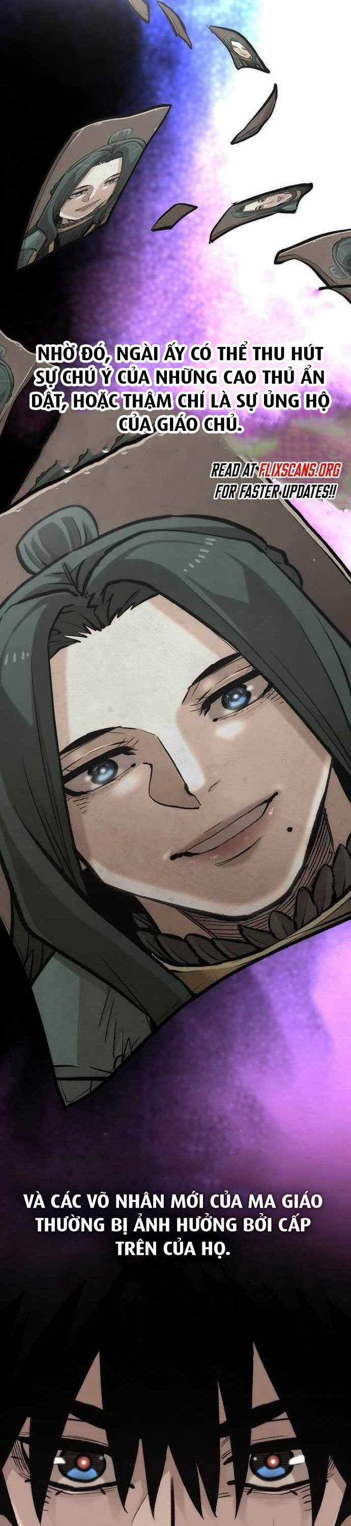 Thiên Ma Phi Thăng Truyện Chapter 112 trang 63