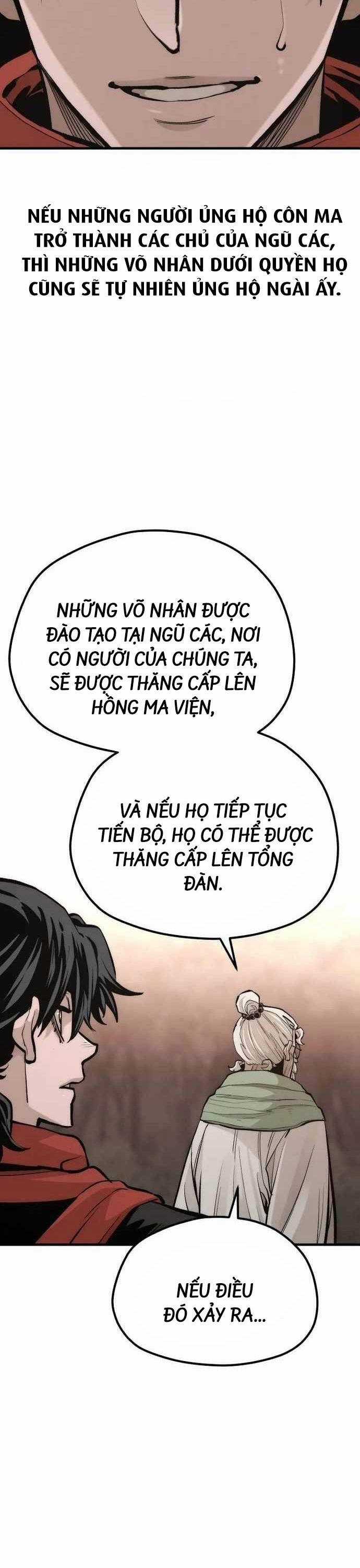 Thiên Ma Phi Thăng Truyện Chapter 112 trang 64