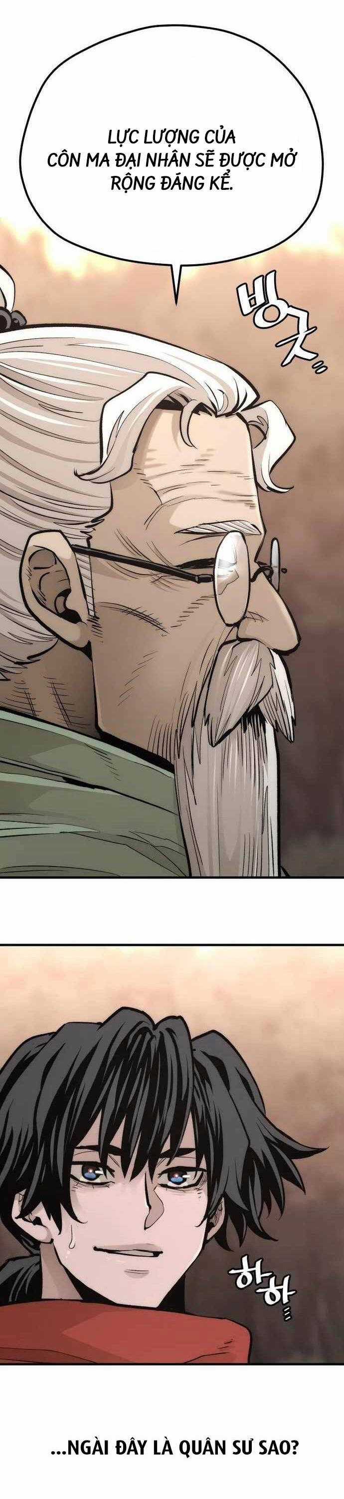 Thiên Ma Phi Thăng Truyện Chapter 112 trang 65