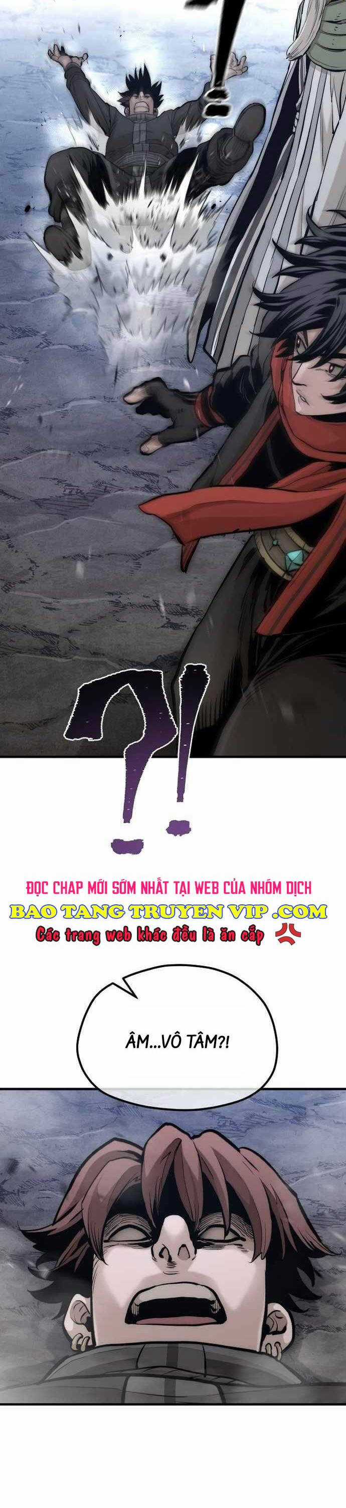 Thiên Ma Phi Thăng Truyện Chapter 112 trang 69