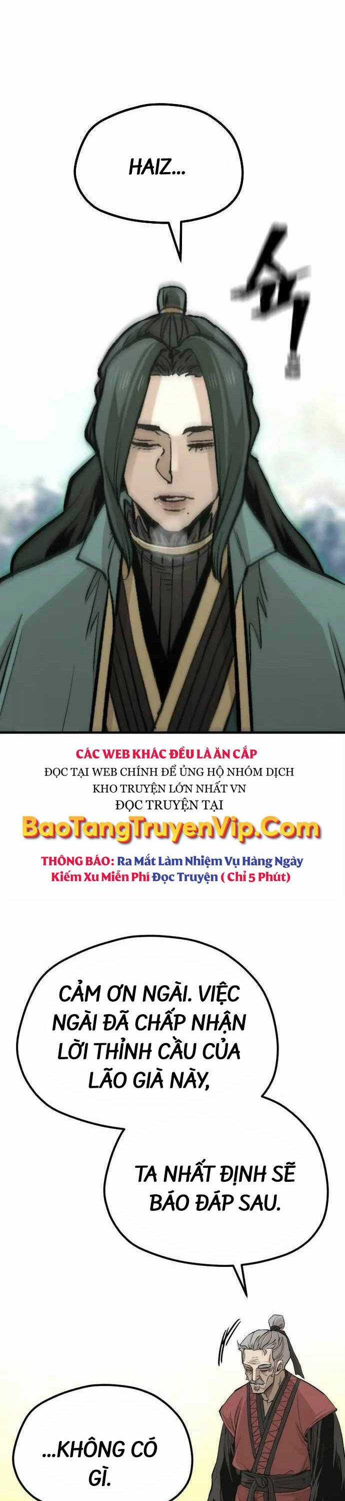 Thiên Ma Phi Thăng Truyện Chapter 112 trang 7